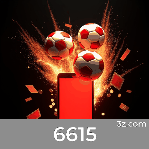 6615: O Melhor em Cassino e Apostas Online