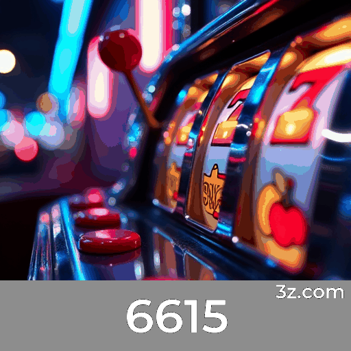 Descubra o Futuro dos Jogos Transformadores na 6615