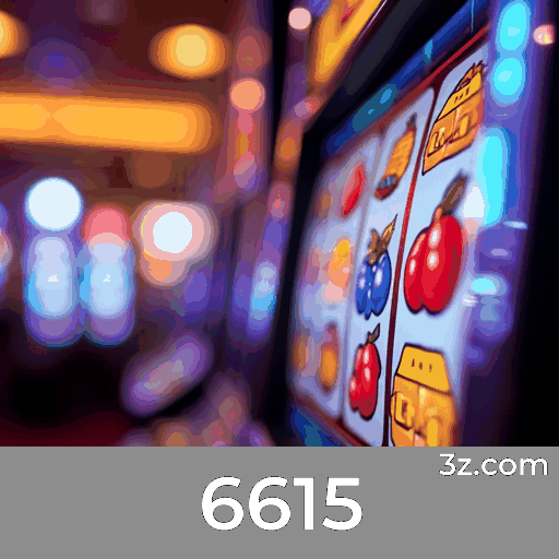 6615: Bônus incríveis para jogadores brasileiros