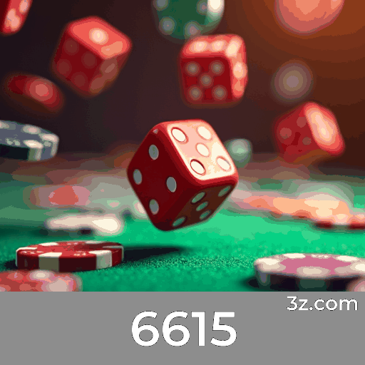 Descubra o Futuro dos Jogos Transformadores na 6615