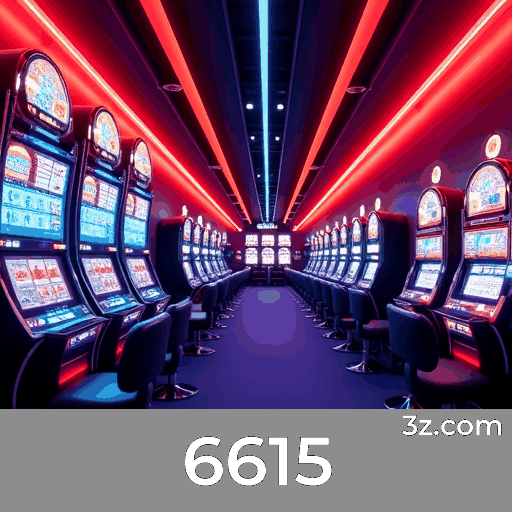 Apostas Instantâneas com o Aplicativo 6615