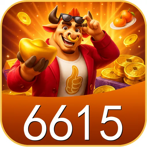 6615 Cassino Online