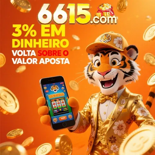 6615 Fundo de Resgate de Perdas Semanais