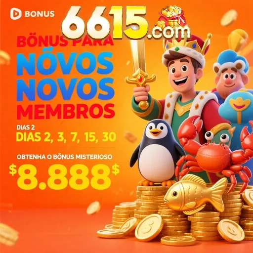 6615 Mina Misteriosa